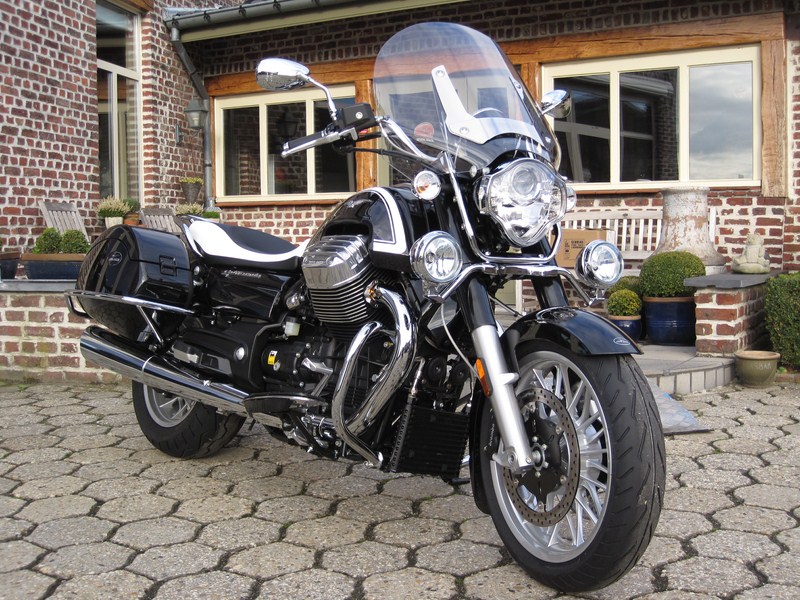 Moto Guzzi California 1400 VRA 03