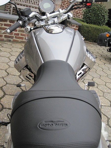 Moto Guzzi California 1400 1